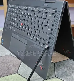 New Laptop Lenovo ThinkPad X1 Yoga 16GB Intel Core i7 SSD 512GB