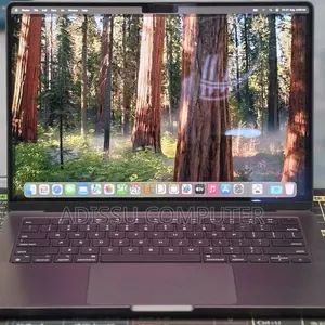 New Laptop Apple MacBook Pro 2024 M4 16GB Apple M4 Pro SSD 512GB