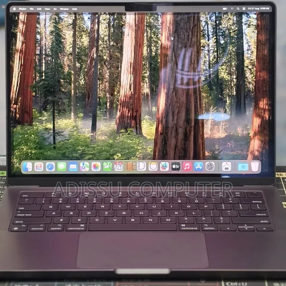 New Laptop Apple MacBook Pro 2024 M4 16GB Apple M4 Pro SSD 512GB