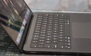 New Laptop Apple MacBook Pro 2024 M4 16GB Apple M4 Pro SSD 512GB