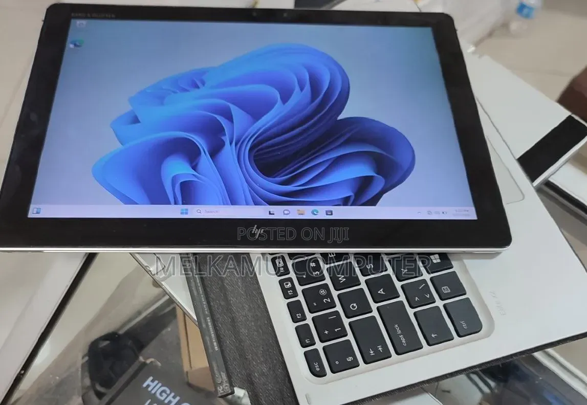 New Laptop HP EliteBook 840 G5 8GB Intel Core i5 SSD 128GB