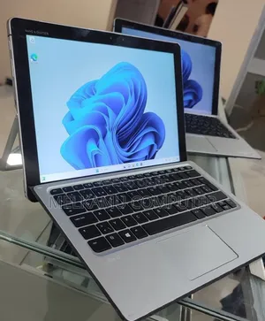 New Laptop HP EliteBook 840 G5 8GB Intel Core i5 SSD 128GB