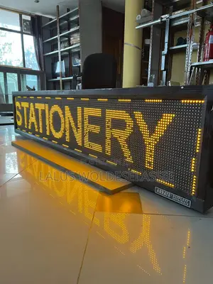 LED Display Board