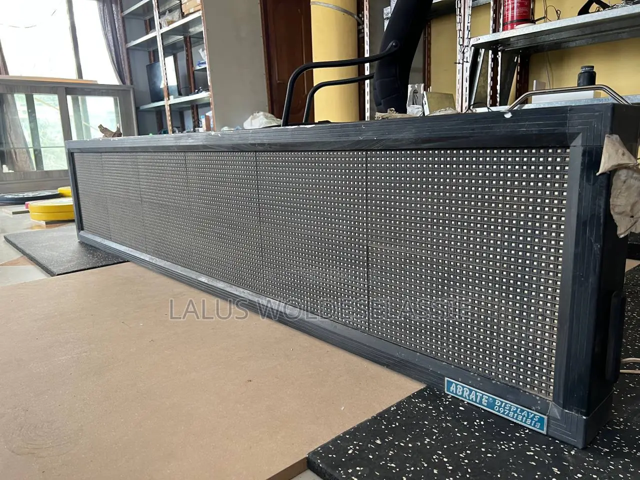 LED Display Board