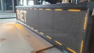 LED Display Board