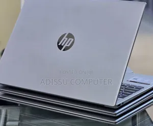 New Laptop HP Pavilion 15 8GB Intel Core Ultra 5 SSD 512GB