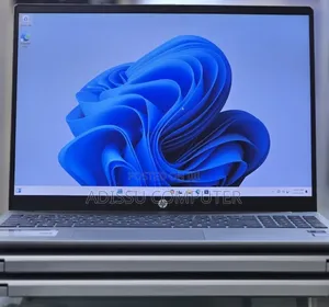 New Laptop HP Pavilion 15 8GB Intel Core Ultra 5 SSD 512GB