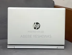 New Laptop HP ProBook 440 G10 8GB Intel Core i3 SSD 256GB