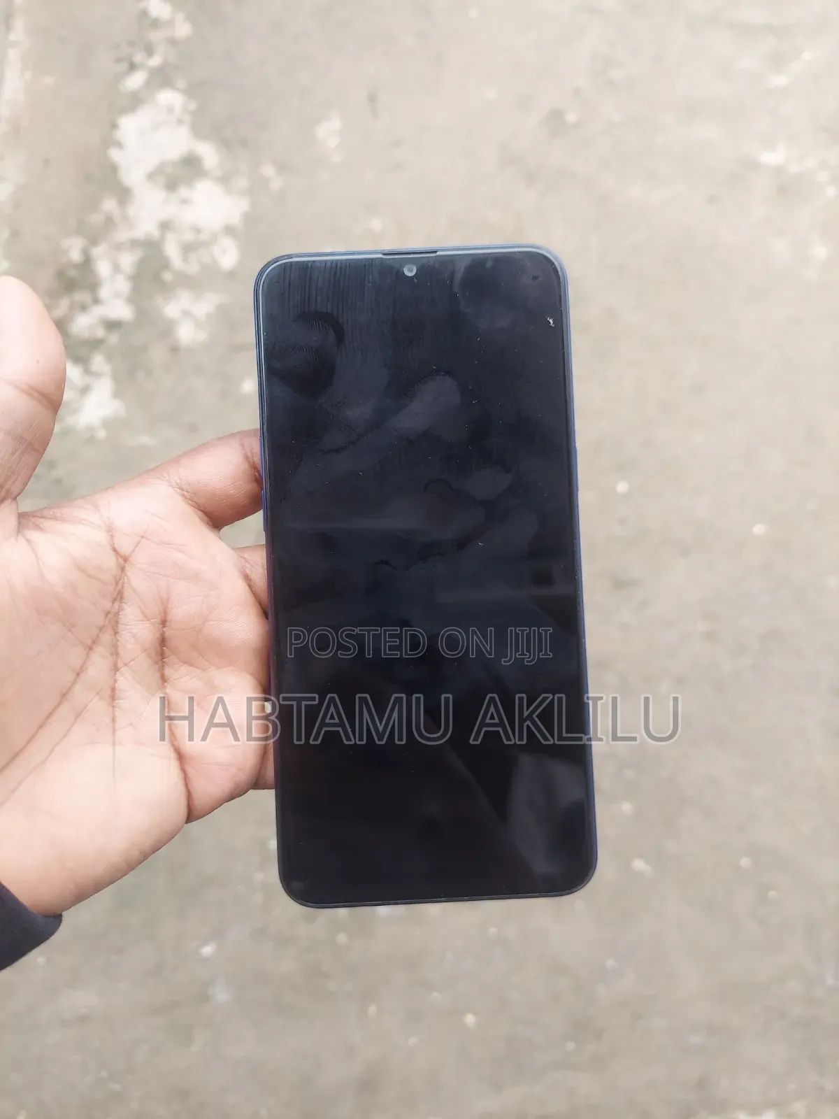 Samsung Galaxy A10s 32 GB Blue