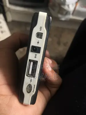 Hitachi HHD Used With Its Housing