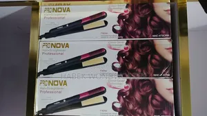 Pronova Hair Straightener
