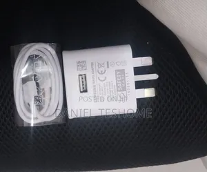 Original Charger USB to Type C