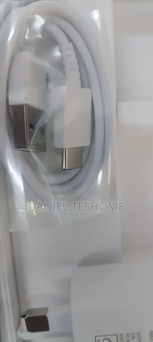 Original Charger USB to Type C