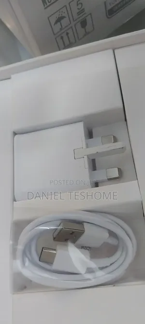 Original Charger USB to Type C
