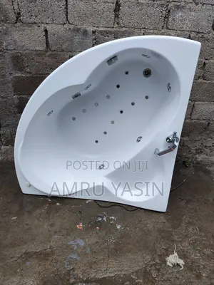 Jacuzzi Bathtub