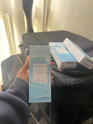 Centella Sunscreen