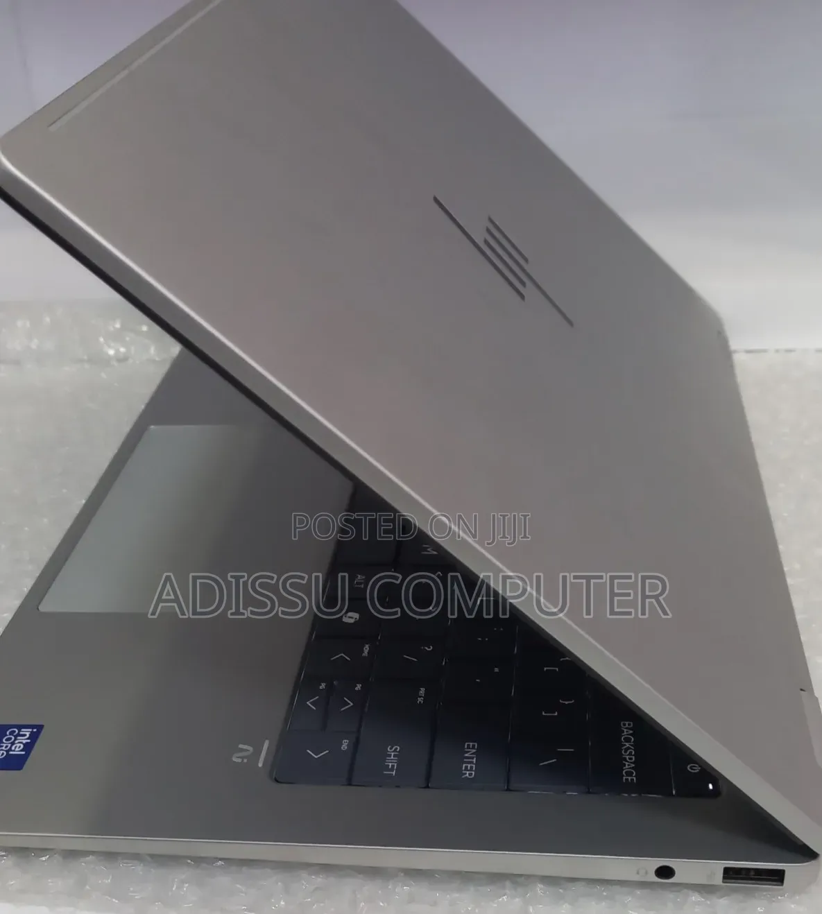 New Laptop HP Omen 15 16GB Intel Core Ultra 7 SSD 1T