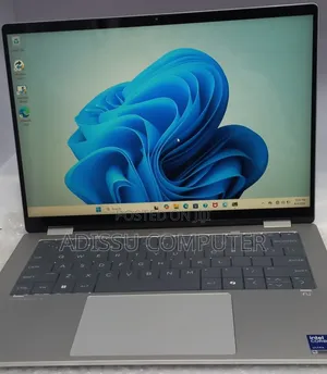 New Laptop HP Omen 15 16GB Intel Core Ultra 7 SSD 1T