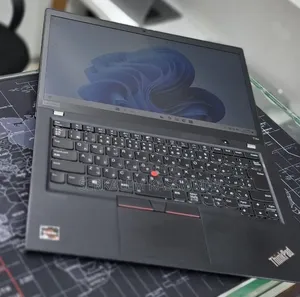 New Laptop Lenovo ThinkPad T14 16GB AMD Ryzen 5 SSD 512GB