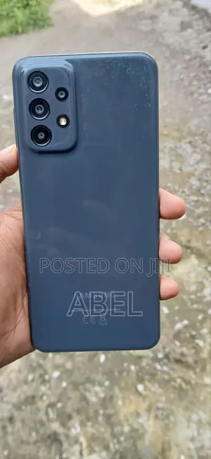 Samsung Galaxy A23 64 GB Gray