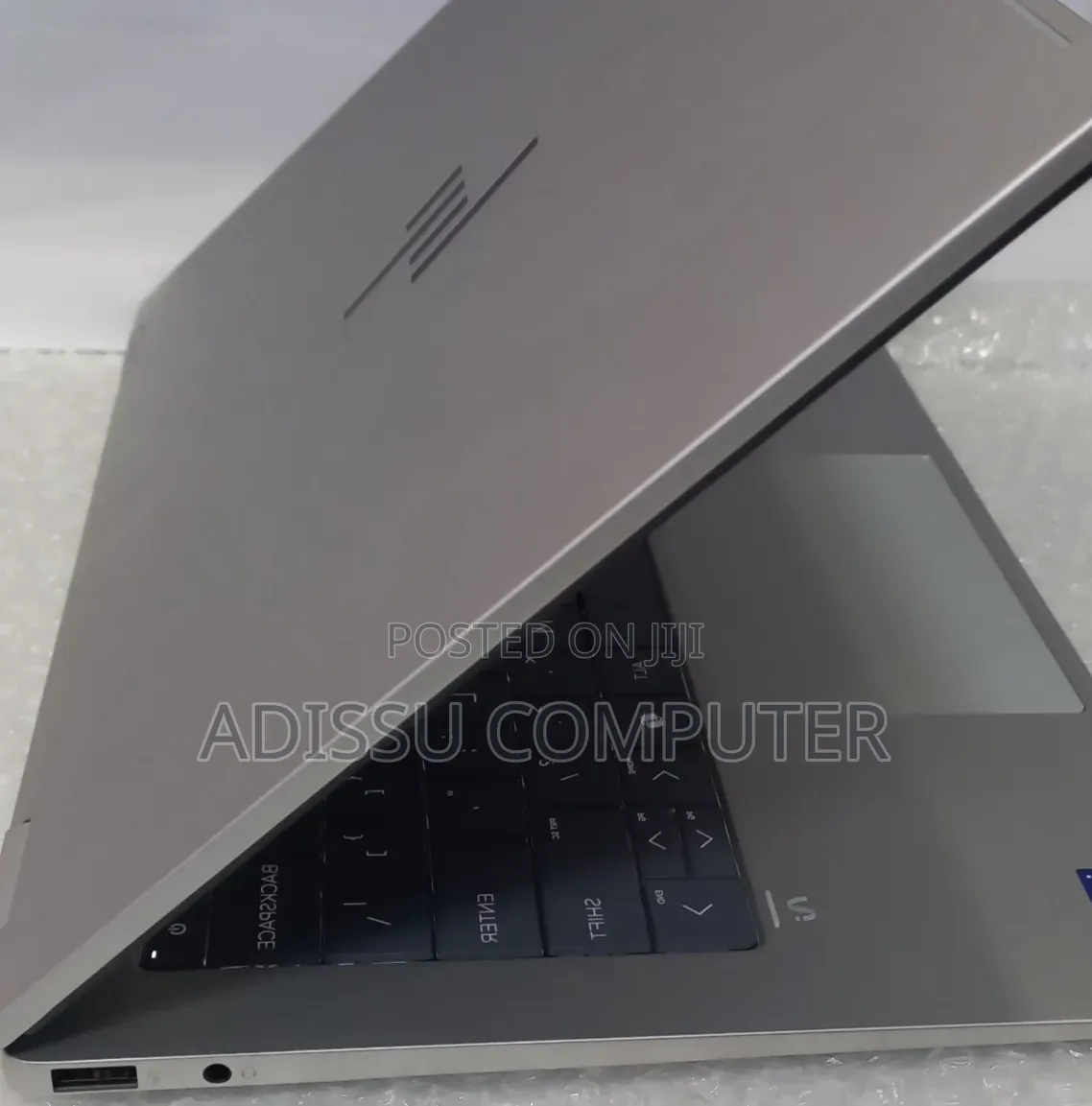 New Laptop HP Omen 15 16GB Intel Core Ultra 7 SSD 1T