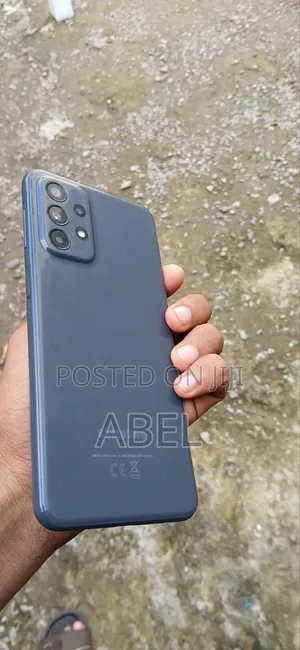 Samsung Galaxy A23 64 GB Gray