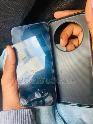New Honor X9d 256 GB Black