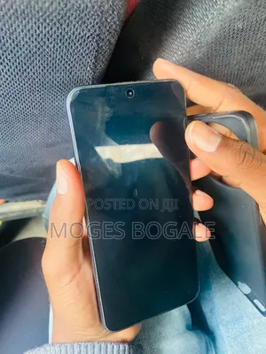 New Honor X9d 256 GB Black