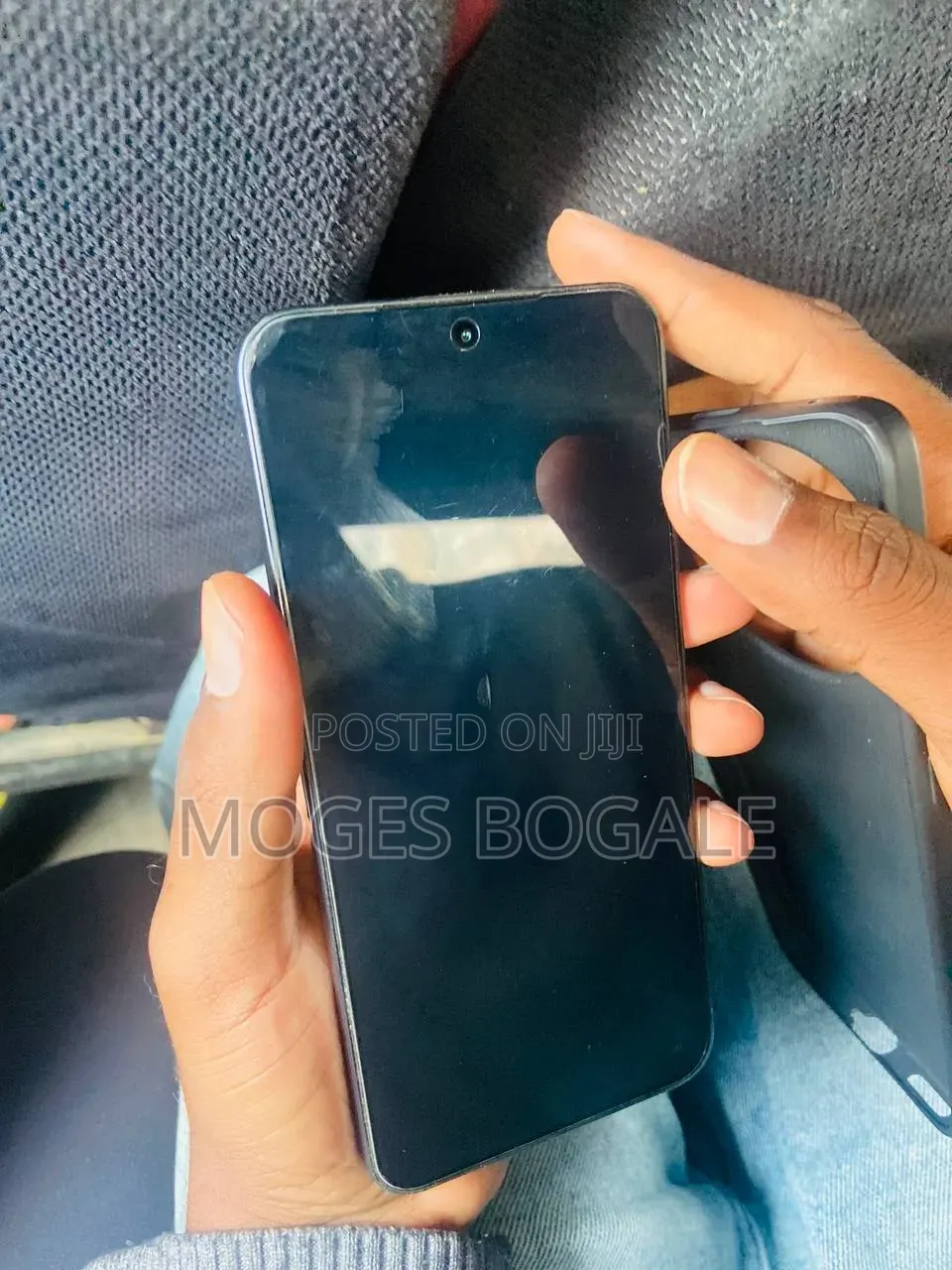 New Honor X9d 256 GB Black