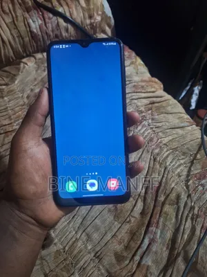 Samsung Galaxy M13 64 GB Black