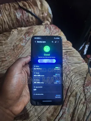 Samsung Galaxy M13 64 GB Black