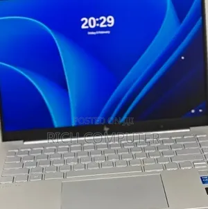 New Laptop HP Pavilion 15 16GB Intel Core i5 SSD 1T