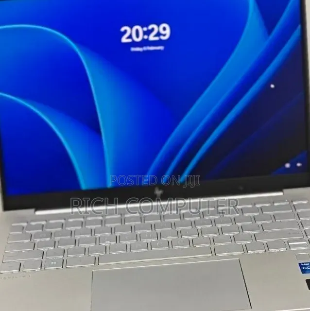 New Laptop HP Pavilion 15 16GB Intel Core i5 SSD 1T