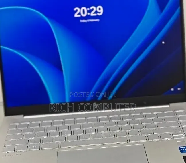 New Laptop HP Pavilion 15 16GB Intel Core i5 SSD 1T