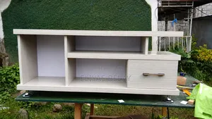 Modern MDF TV Stand