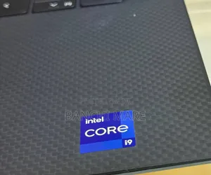 New Laptop Dell Precision 5560 16GB Intel Core i9 SSD 32GB