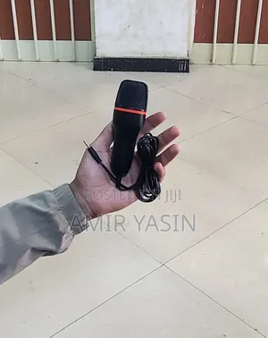 Microphone