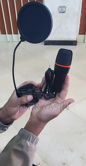 Microphone