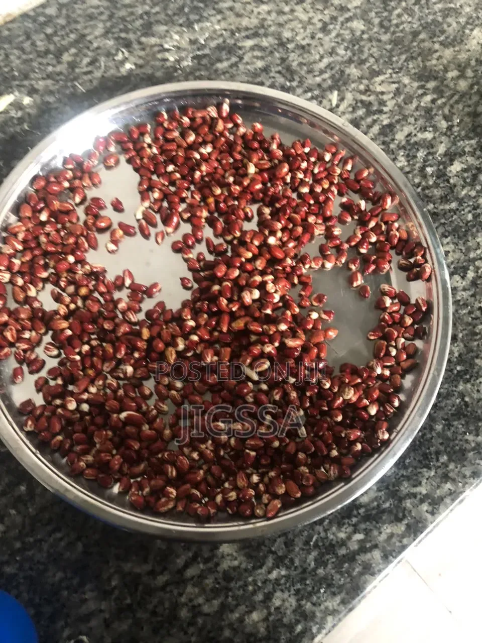 Raw Peantuts in Bulk(ኩንታል)