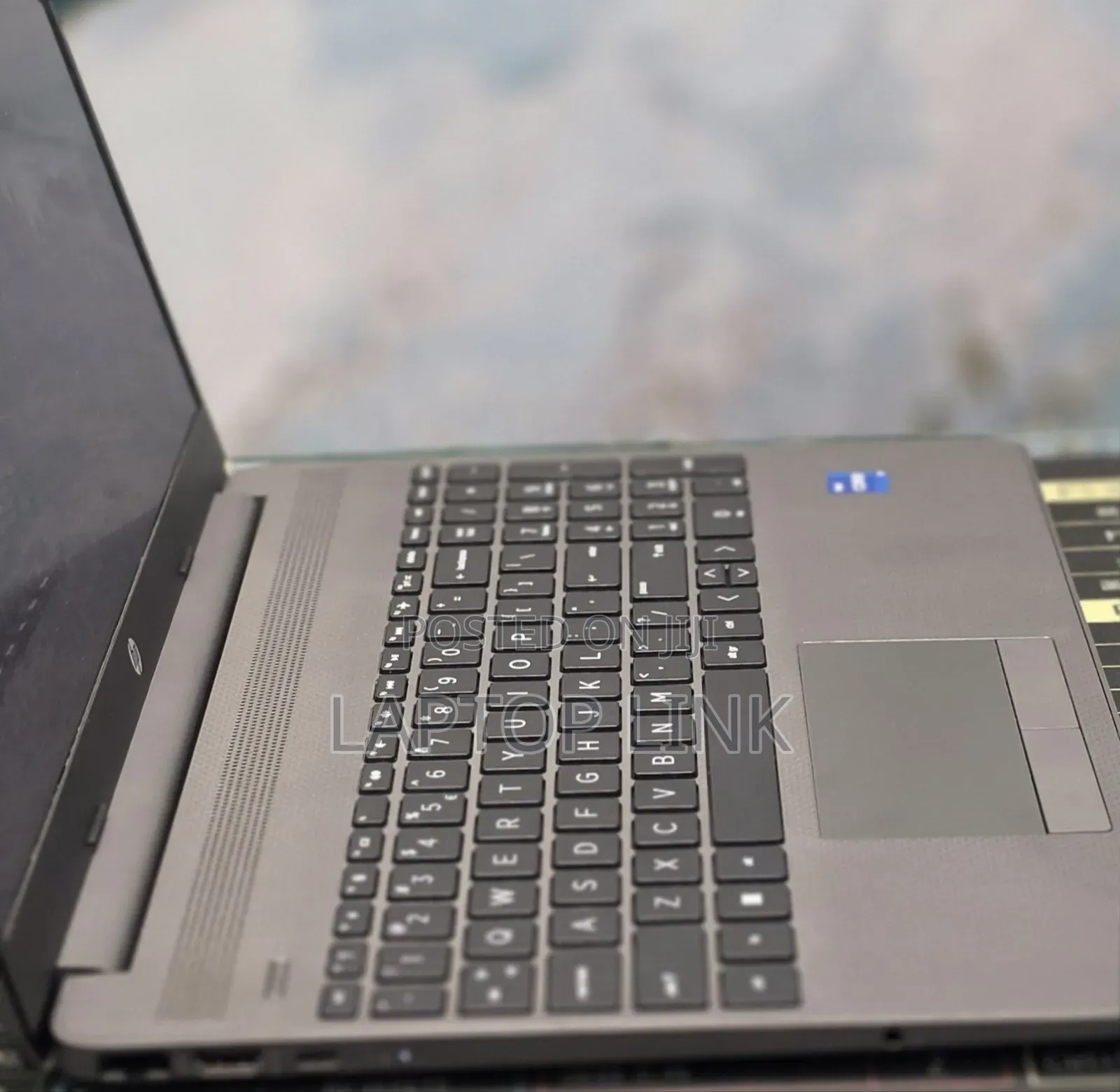 New Laptop HP Stream Notebook 16GB Intel Core i7 SSD 512GB
