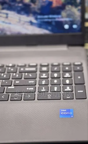 New Laptop HP Stream Notebook 16GB Intel Core i7 SSD 512GB