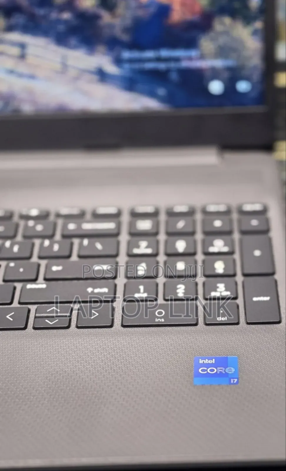 New Laptop HP Stream Notebook 16GB Intel Core i7 SSD 512GB