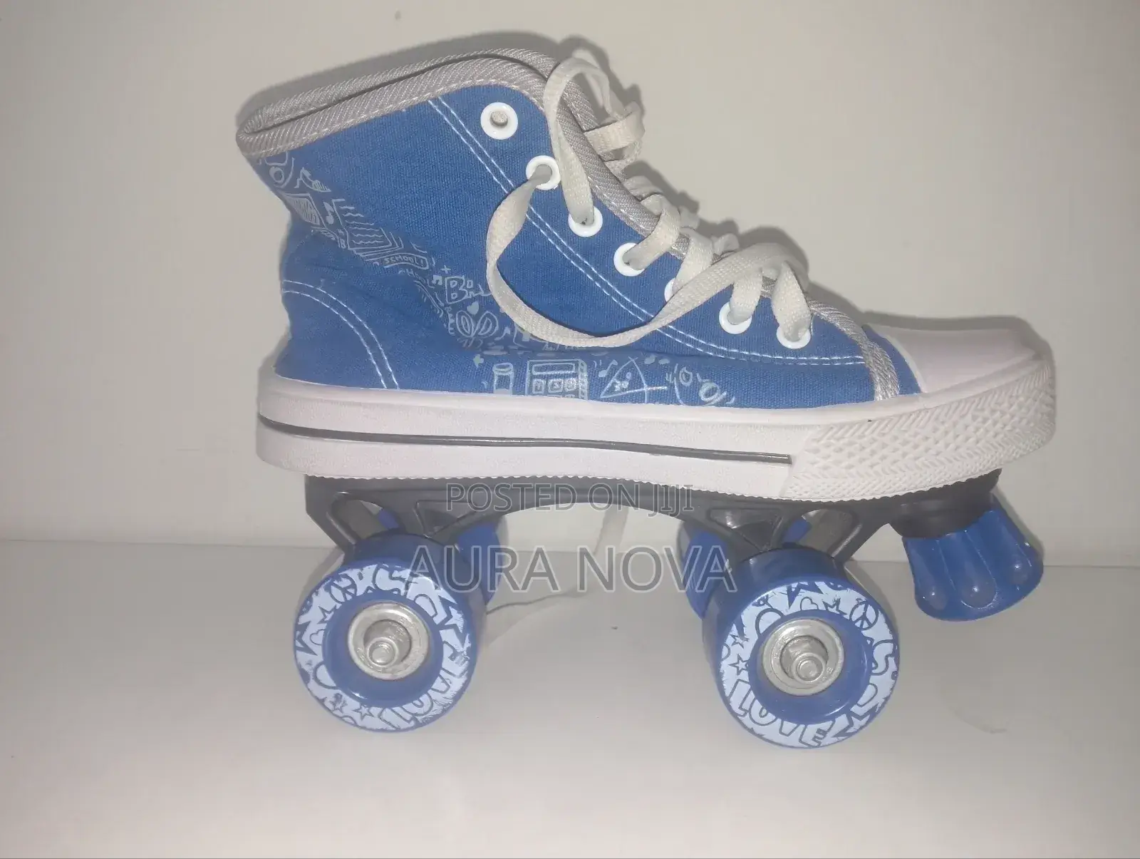 Roller Skate