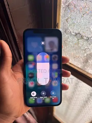 New Apple iPhone 12 64 GB Blue