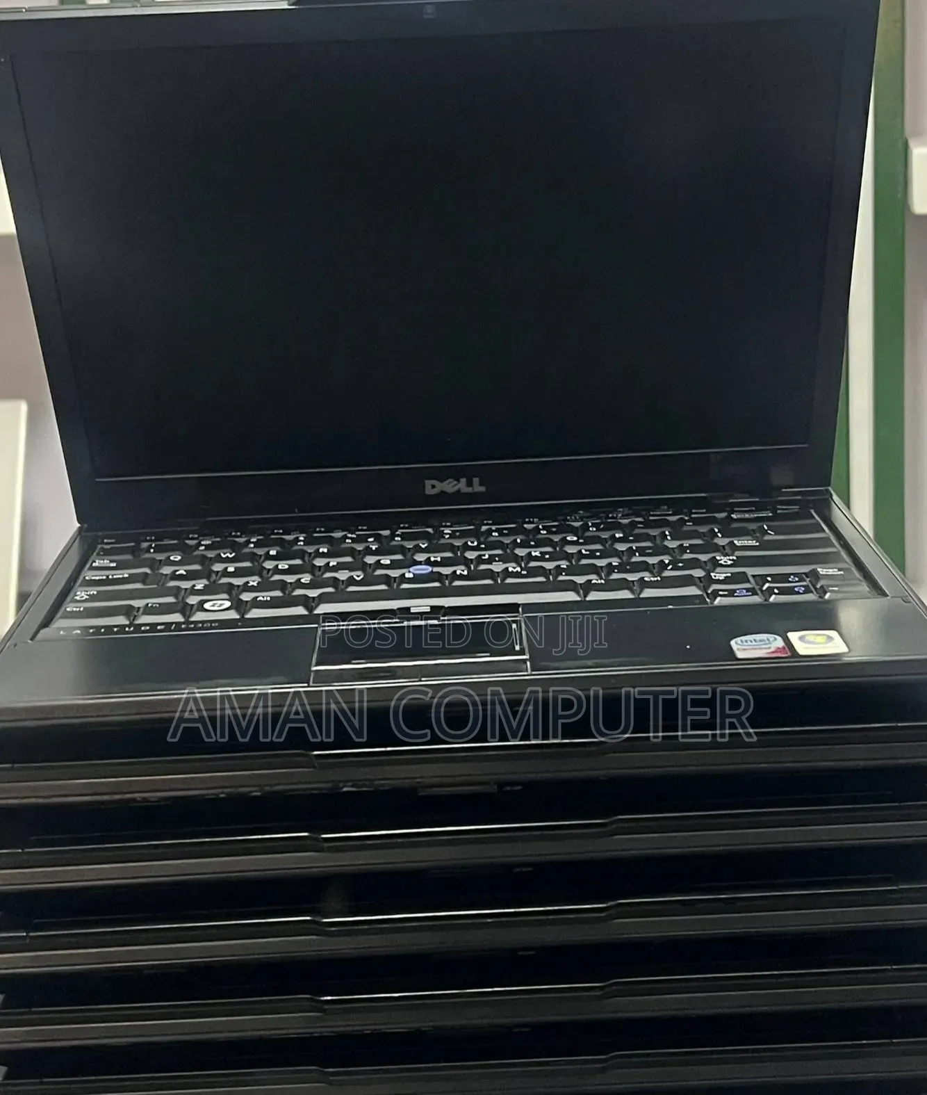 New Laptop Dell Latitude E4300 4GB Intel Core i5 SSD 256GB
