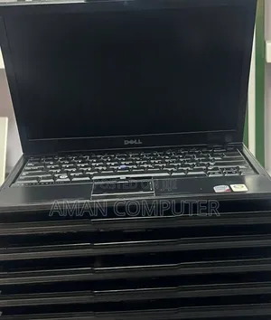 New Laptop Dell Latitude E4300 4GB Intel Core i5 SSD 256GB