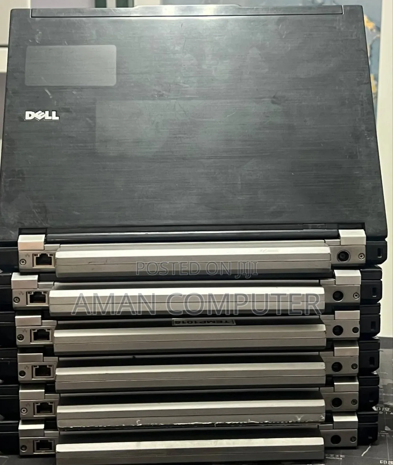 New Laptop Dell Latitude E4300 4GB Intel Core i5 SSD 256GB