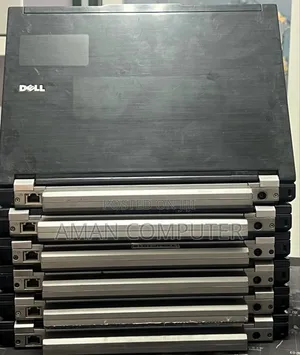 New Laptop Dell Latitude E4300 4GB Intel Core i5 SSD 256GB