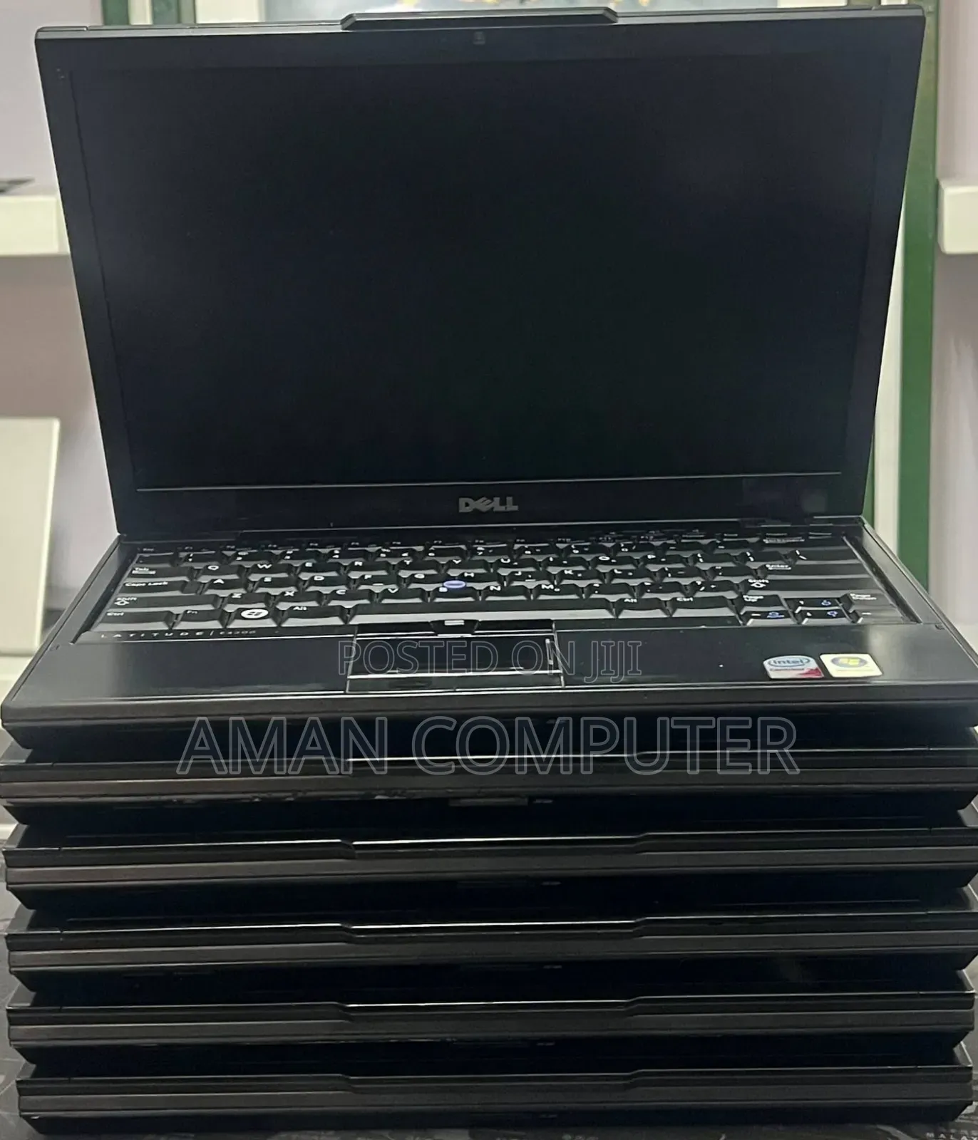 New Laptop Dell Latitude E4300 4GB Intel Core i5 SSD 256GB
