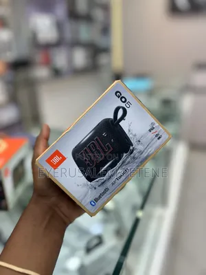 Audio and Music Equipment